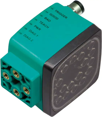 268532 PEPPERL+FUCHS Optical Sensors