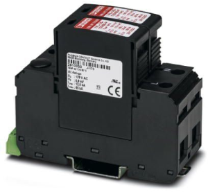 Surge protection device, 80 A, 60 VDC, 2910346