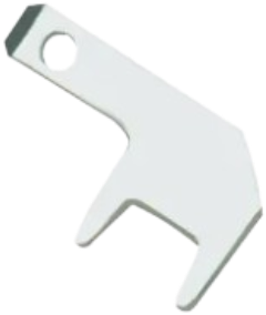 378905.68 Vogt Flat Plugs