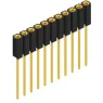 BL 13 11 Fischer Elektronik PCB Connection Systems