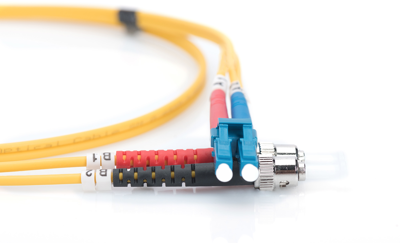 DK-2931-05 DIGITUS Fiber Optic Patch Cables, Pigtails Image 3