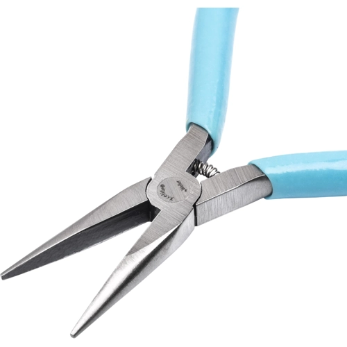 LN54GVN Xcelite Flat Nose Pliers, Snipe Nose Pliers, Round Nose Pliers, Needle Nose Pliers Image 5