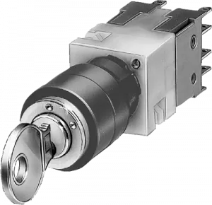 3SB2202-4LB01 Siemens Actuators, Signal Elements and Front Elements
