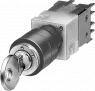 3SB2202-4LB01 Siemens Actuators, Signal Elements and Front Elements