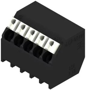 1887630000 Weidmüller PCB Terminal Blocks
