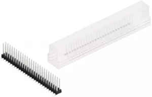SL11SMD10452ZSM Fischer Elektronik PCB Connection Systems