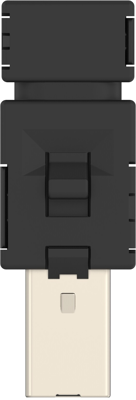 1-2201855-2 TE Connectivity Modular Connectors Image 3