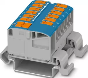 1019548 Phoenix Contact Series Terminals
