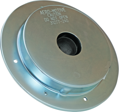 31277-240 Aero-Motive Spring Balancers Image 1