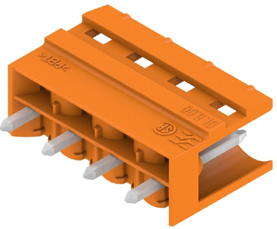 1581340000 Weidmüller PCB Connection Systems Image 2