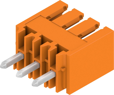 1604630000 Weidmüller PCB Connection Systems Image 2