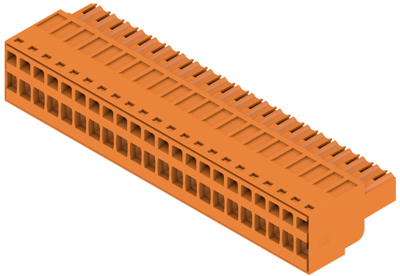 1690390000 Weidmüller PCB Connection Systems Image 2