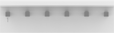 1744037-6 TE Connectivity PCB Connection Systems Image 5