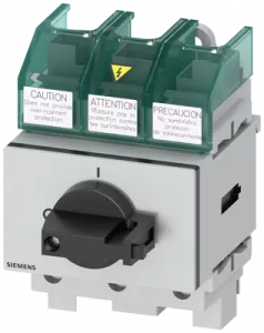 3LD5200-0TK11 Siemens Circuit Breakers