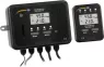 PCE-WMM 100 PCE Instruments Anemometers, Gas and Pressure Measuring Instruments