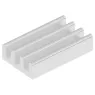 10160994 Fischer Elektronik Heat Sinks