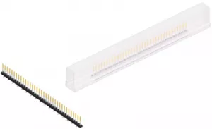 SLY7SMD06235SSM Fischer Elektronik PCB Connection Systems