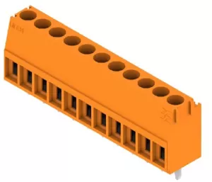 1845100000 Weidmüller PCB Terminal Blocks