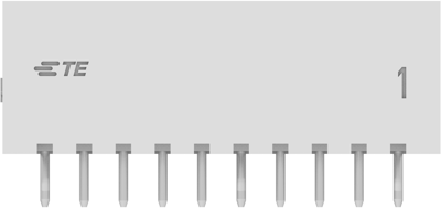 2-2323751-0 TE Connectivity PCB Connection Systems Image 4