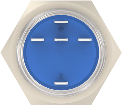 2-2213767-5 Alcoswitch Pushbutton Switches Image 4