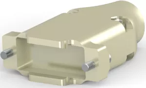 5748677-2 AMP D-Sub Housings