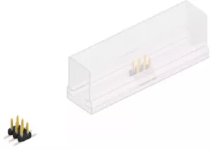 SLY8SMD0366SSM Fischer Elektronik PCB Connection Systems
