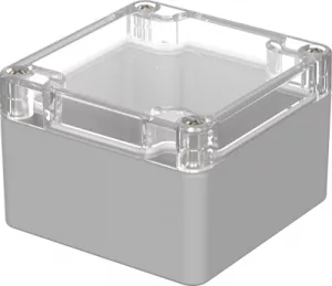02210100 Bopla General Purpose Enclosures
