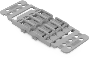 Mounting adapter for Through connector, 221-2514