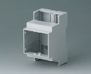B6702100 OKW DIN-Rail Enclosures