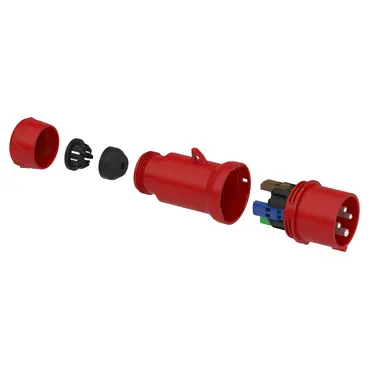 PKX16M435 Schneider Electric CEE Connectors Image 2