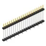 SLY 11 SMD 133 21 S Fischer Elektronik PCB Connection Systems