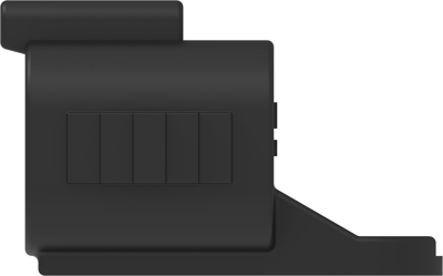 1011-346-0405 DEUTSCH Accessories for Automotive Connectors Image 2