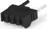 1609140-3 CORCOM PCB Connection Systems