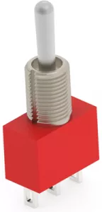 2-1825137-0 Alcoswitch Toggle Switches