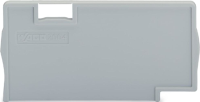 2004-1393 WAGO Terminals Accessories