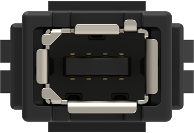 2201864-2 TE Connectivity Modular Connectors Image 5