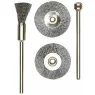 28951 Proxxon Drills, Mills, Mounted Points, Cutting Discs
