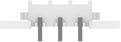 3-350943-0 AMP PCB Connection Systems Image 4
