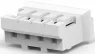 440129-4 AMP PCB Connection Systems