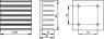 E80430 IFM electronic Accessories for Sensors