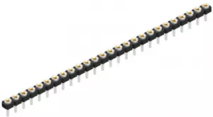 10043075 Fischer Elektronik PCB Connection Systems