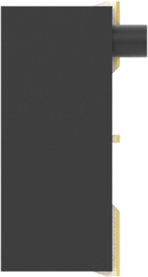 1-1658043-1 AMP PCB Connection Systems Image 2