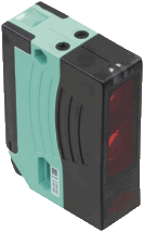 134130 PEPPERL+FUCHS Optical Sensors