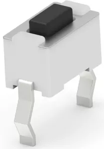 1825966-1 Alcoswitch Tactile Switches