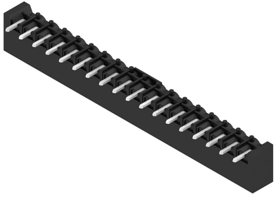 1840280000 Weidmüller PCB Connection Systems Image 2
