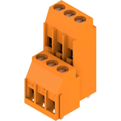 1934320000 Weidmüller PCB Connection Systems Image 2