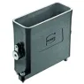 09400240451 Harting Housings for HDC Connectors