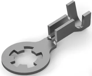 61556-1 AMP Cable Lugs