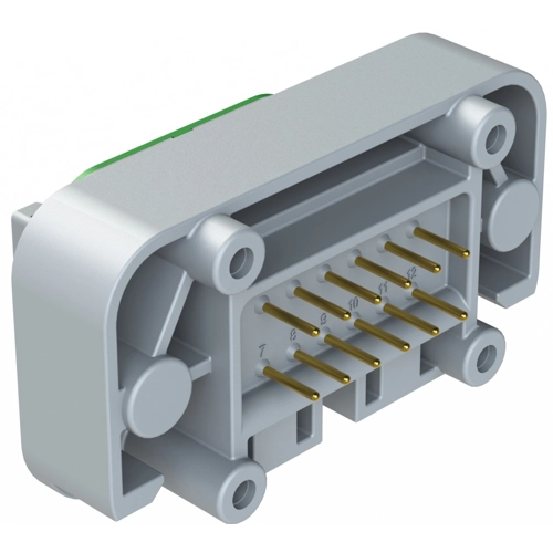 ATM15-12PC-BM01 Amphenol PCB Connection Systems Image 2