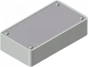 COFFER A/5.5 Teko General Purpose Enclosures
